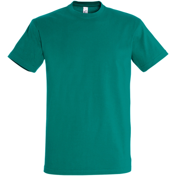 Abbigliamento Uomo T-shirt maniche corte Sols Imperial Multicolore