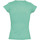 Abbigliamento Donna T-shirt maniche corte Sols Moon Blu
