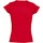 Abbigliamento Donna T-shirt maniche corte Sols Moon Rosso