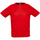 Abbigliamento Uomo T-shirt maniche corte Sols Performance Rosso