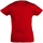 Abbigliamento Bambina T-shirt maniche corte Sols Cherry Rosso
