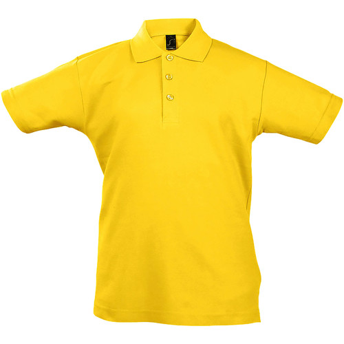 Abbigliamento Unisex bambino T-shirt & Polo Sols 11344 Multicolore