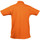 Abbigliamento Unisex bambino T-shirt & Polo Sols 11344 Arancio