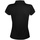 Abbigliamento Donna T-shirt & Polo Sols 10573 Nero