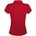 Abbigliamento Donna T-shirt & Polo Sols 10573 Rosso