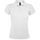 Abbigliamento Donna T-shirt & Polo Sols Prime Bianco