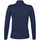 Abbigliamento Donna Gilet / Cardigan Sols 10550 Blu