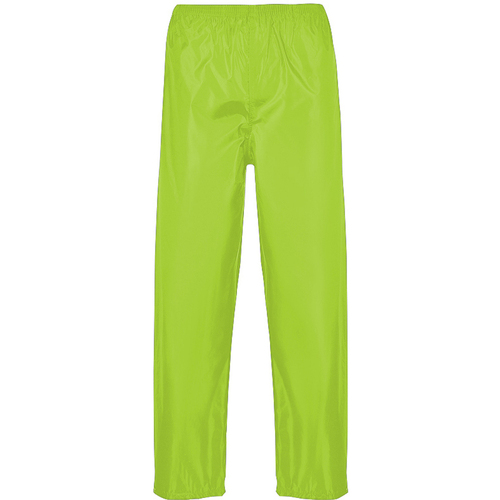 Abbigliamento Uomo Pantaloni Portwest PW167 Multicolore