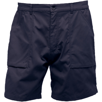 Abbigliamento Uomo Shorts / Bermuda Regatta TRJ332 Blu
