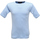 Abbigliamento Uomo T-shirt maniche corte Regatta RG288 Blu