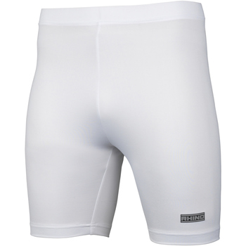 Abbigliamento Uomo Shorts / Bermuda Rhino RH010 Bianco