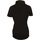 Abbigliamento Donna T-shirt & Polo Skinni Fit SK042 Nero