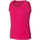 Abbigliamento Unisex bambino Top / T-shirt senza maniche Skinni Fit SM016 Multicolore