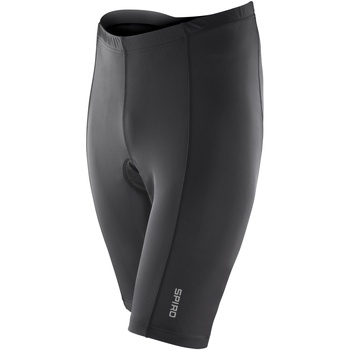 Abbigliamento Uomo Shorts / Bermuda Spiro S187M Nero