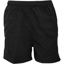 Abbigliamento Uomo Shorts / Bermuda Tombo Teamsport TL080 Nero