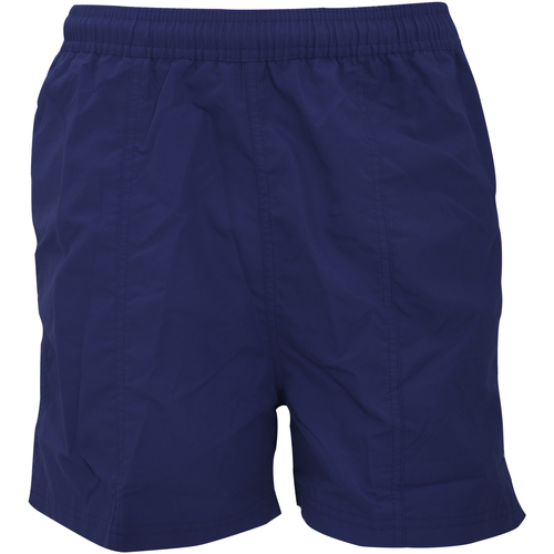 Abbigliamento Uomo Shorts / Bermuda Tombo Teamsport TL080 Blu