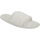 Scarpe Pantofole Towel City TC064 Bianco