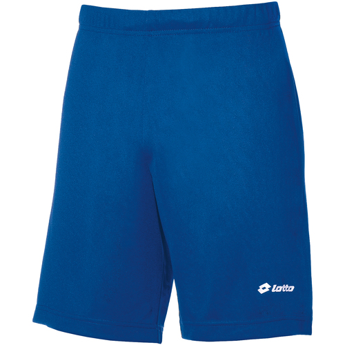 Abbigliamento Uomo Shorts / Bermuda Lotto LT022 Blu