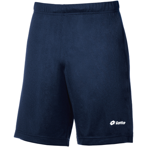 Abbigliamento Bambino Shorts / Bermuda Lotto Omega Blu