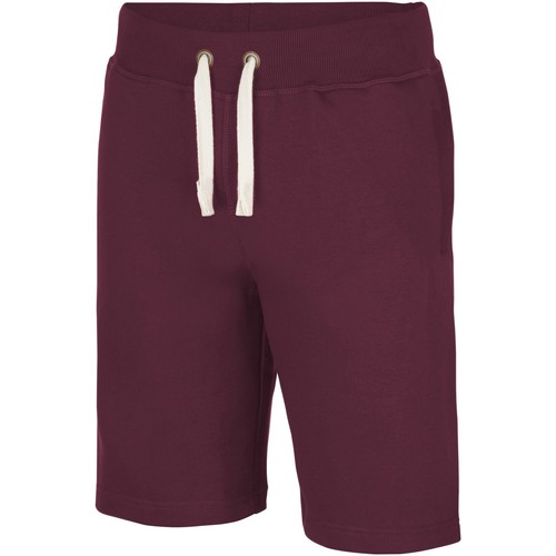 Abbigliamento Shorts / Bermuda Awdis JH080 Multicolore