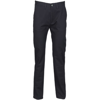 Abbigliamento Uomo Pantaloni da completo Henbury HB640 Blu