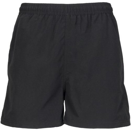 Abbigliamento Uomo Shorts / Bermuda Tombo Teamsport TL800 Nero