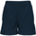 Abbigliamento Uomo Shorts / Bermuda Tombo Teamsport TL800 Blu