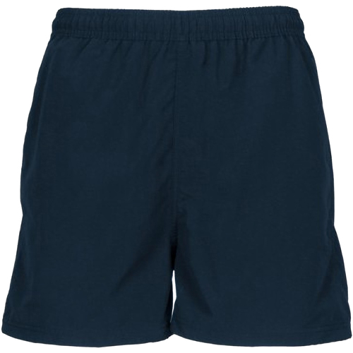 Abbigliamento Uomo Shorts / Bermuda Tombo Teamsport TL800 Blu