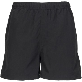 Abbigliamento Unisex bambino Shorts / Bermuda Tombo Teamsport TL809 Nero