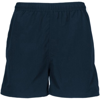 Abbigliamento Unisex bambino Shorts / Bermuda Tombo Teamsport TL809 Blu