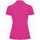 Abbigliamento Donna Polo maniche corte Russell 569F Multicolore