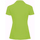 Abbigliamento Donna Polo maniche corte Russell 569F Verde
