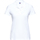Abbigliamento Donna Polo maniche corte Russell J577F Bianco