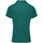 Abbigliamento Donna Polo maniche corte Premier PR616 Verde