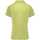 Abbigliamento Donna Polo maniche corte Premier PR616 Verde