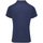 Abbigliamento Donna Polo maniche corte Premier PR616 Blu