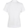 Abbigliamento Donna Polo maniche corte Premier PR616 Bianco