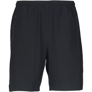 Abbigliamento Uomo Shorts / Bermuda Finden & Hales LV817 Nero