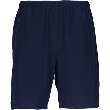 Abbigliamento Uomo Shorts / Bermuda Finden & Hales LV817 Blu