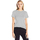 Abbigliamento Donna T-shirt maniche corte American Apparel AA071 Bianco
