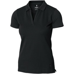 Abbigliamento Donna T-shirt & Polo Nimbus Harvard Nero