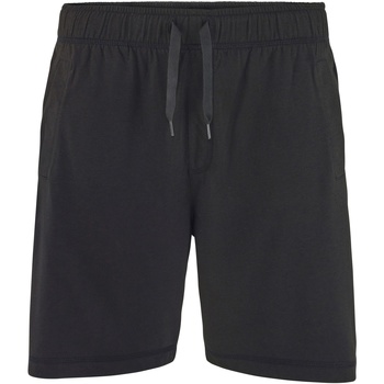 Abbigliamento Uomo Shorts / Bermuda Comfy Co Lounge Nero