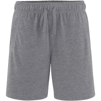 Abbigliamento Uomo Shorts / Bermuda Comfy Co Lounge Grigio