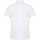 Abbigliamento Uomo Camicie maniche corte Henbury HB517 Bianco