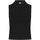 Abbigliamento Donna Top / T-shirt senza maniche Skinni Fit SK170 Nero