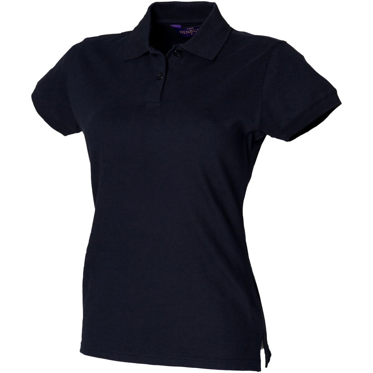 Abbigliamento Donna T-shirt & Polo Henbury HB306 Blu