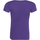 Abbigliamento Donna T-shirts a maniche lunghe Awdis Cool Viola