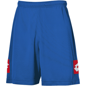 Abbigliamento Uomo Shorts / Bermuda Lotto LT009 Blu