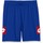 Abbigliamento Uomo Shorts / Bermuda Lotto LT009 Blu