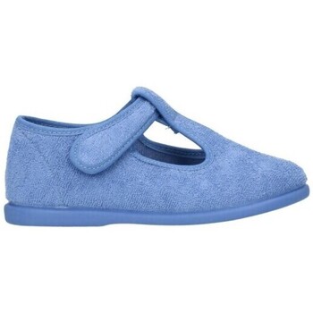 Scarpe Bambino Pantofole Batilas 12602V Niño Azul Blu